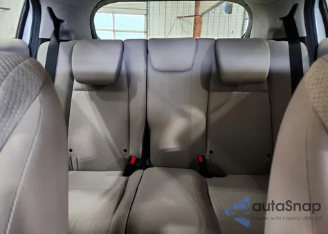 2016 Honda Hr-V Ex z USA, uszkodzony, nr VIN 3CZRU6H58GM738970